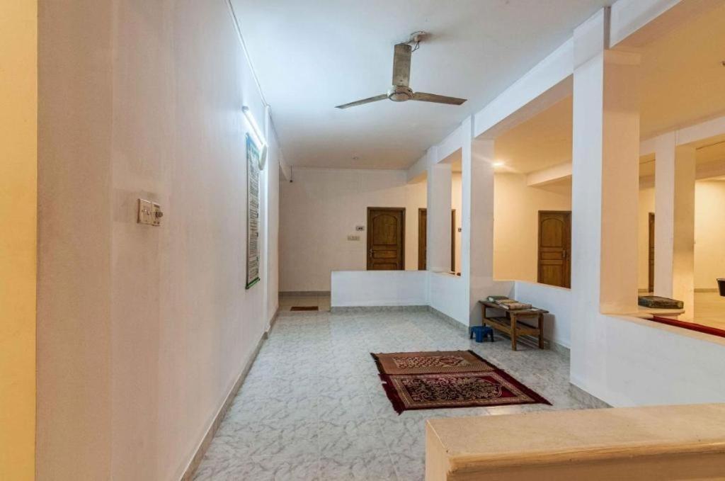 Hotel Sea Crown Cox's Bazar Extérieur photo