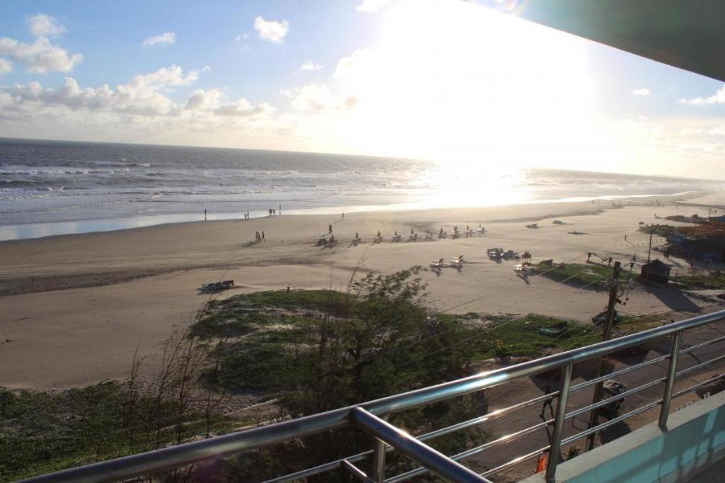 Hotel Sea Crown Cox's Bazar Extérieur photo