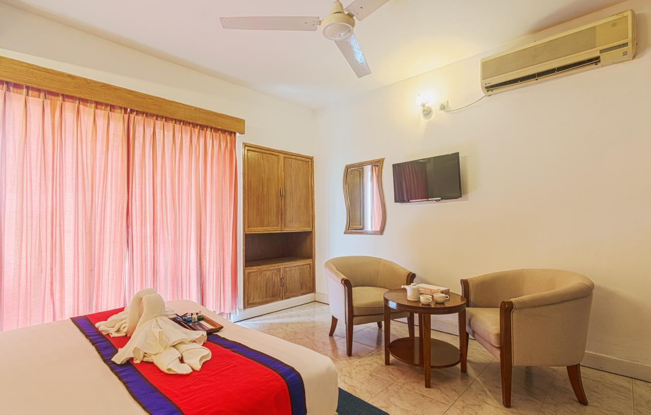 Hotel Sea Crown Cox's Bazar Extérieur photo