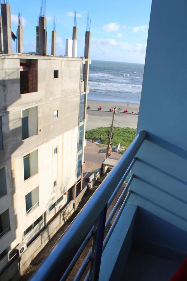 Hotel Sea Crown Cox's Bazar Extérieur photo