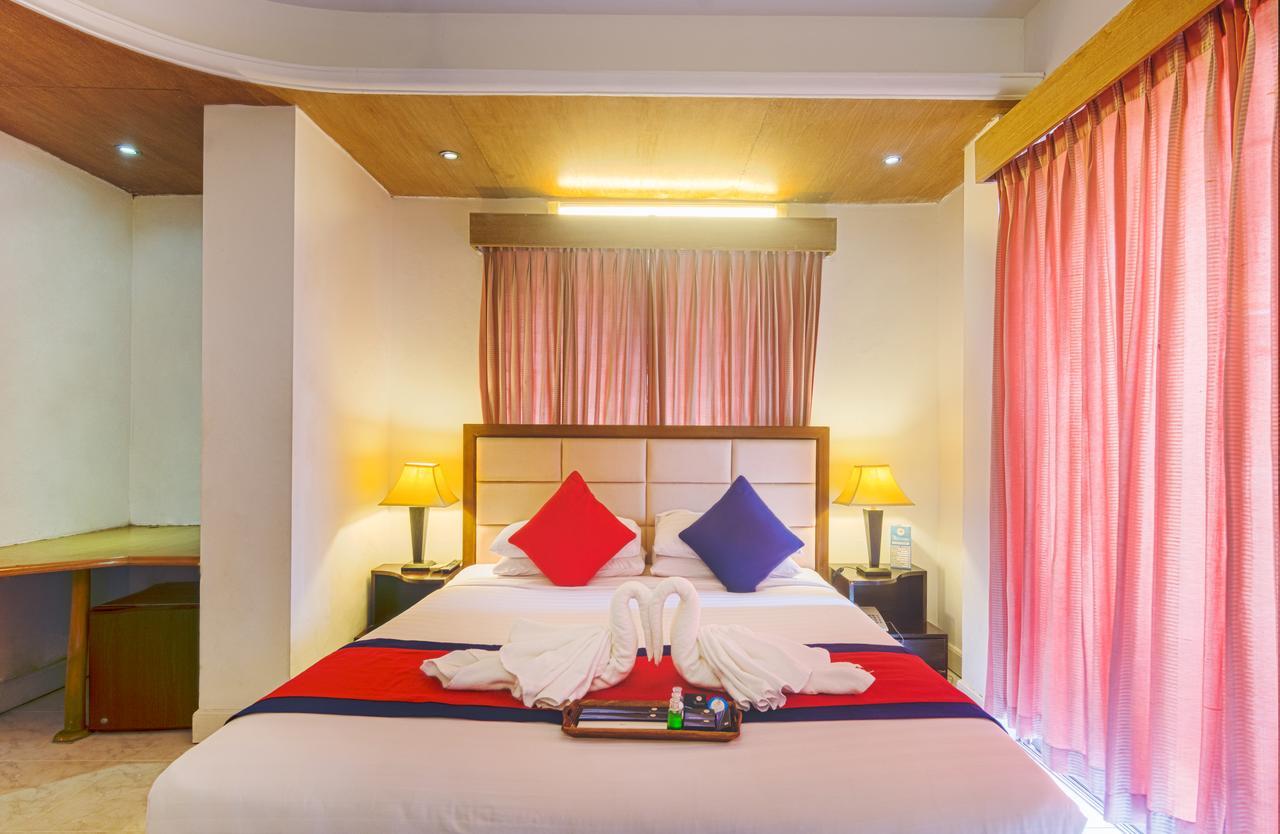 Hotel Sea Crown Cox's Bazar Extérieur photo