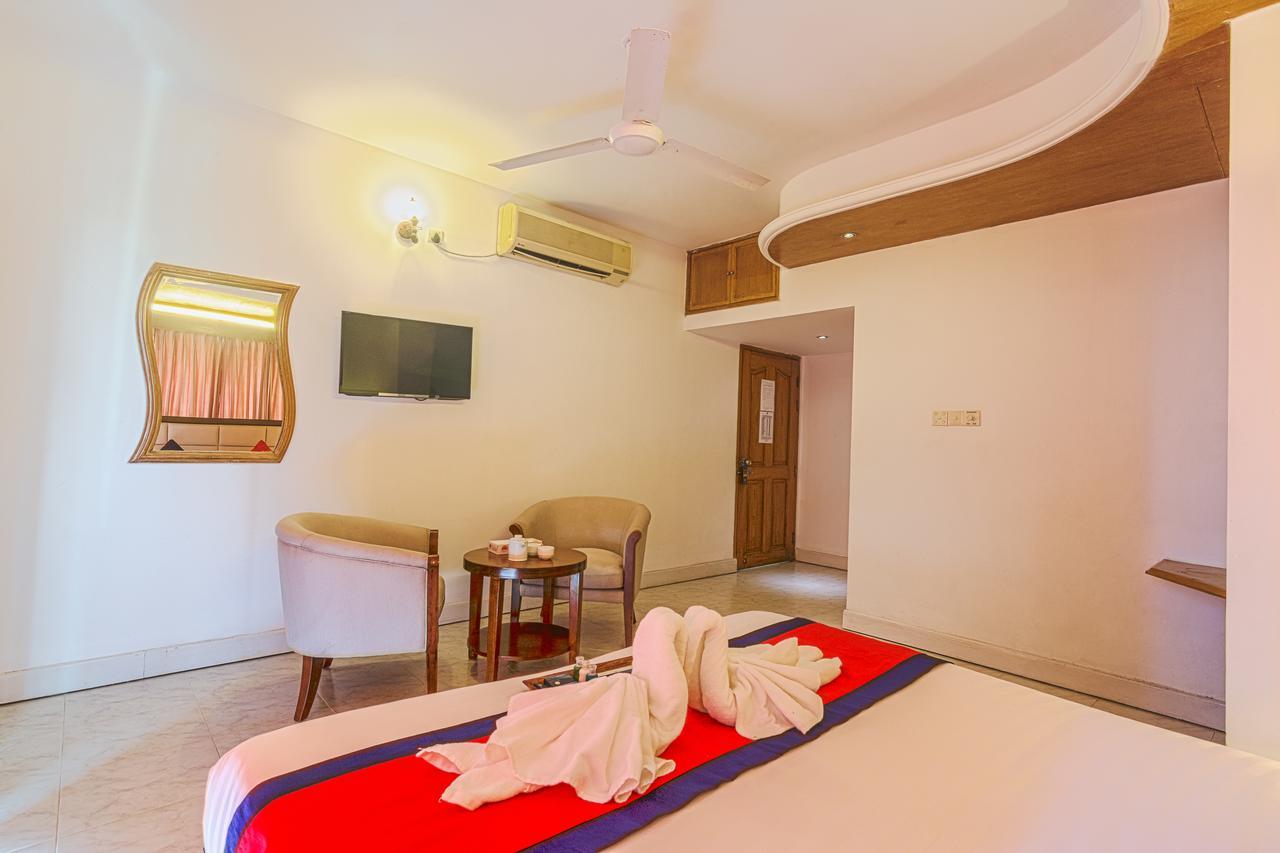 Hotel Sea Crown Cox's Bazar Extérieur photo