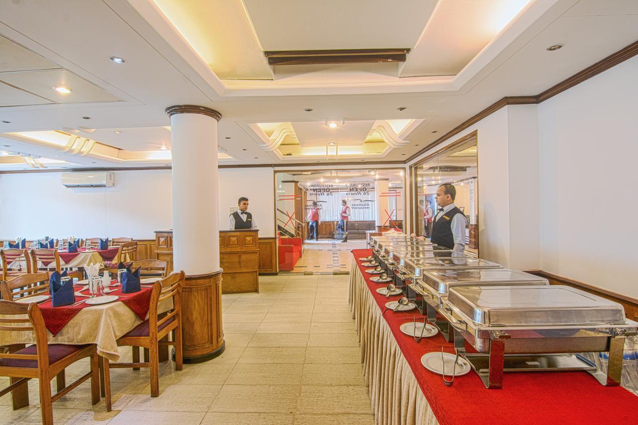 Hotel Sea Crown Cox's Bazar Extérieur photo
