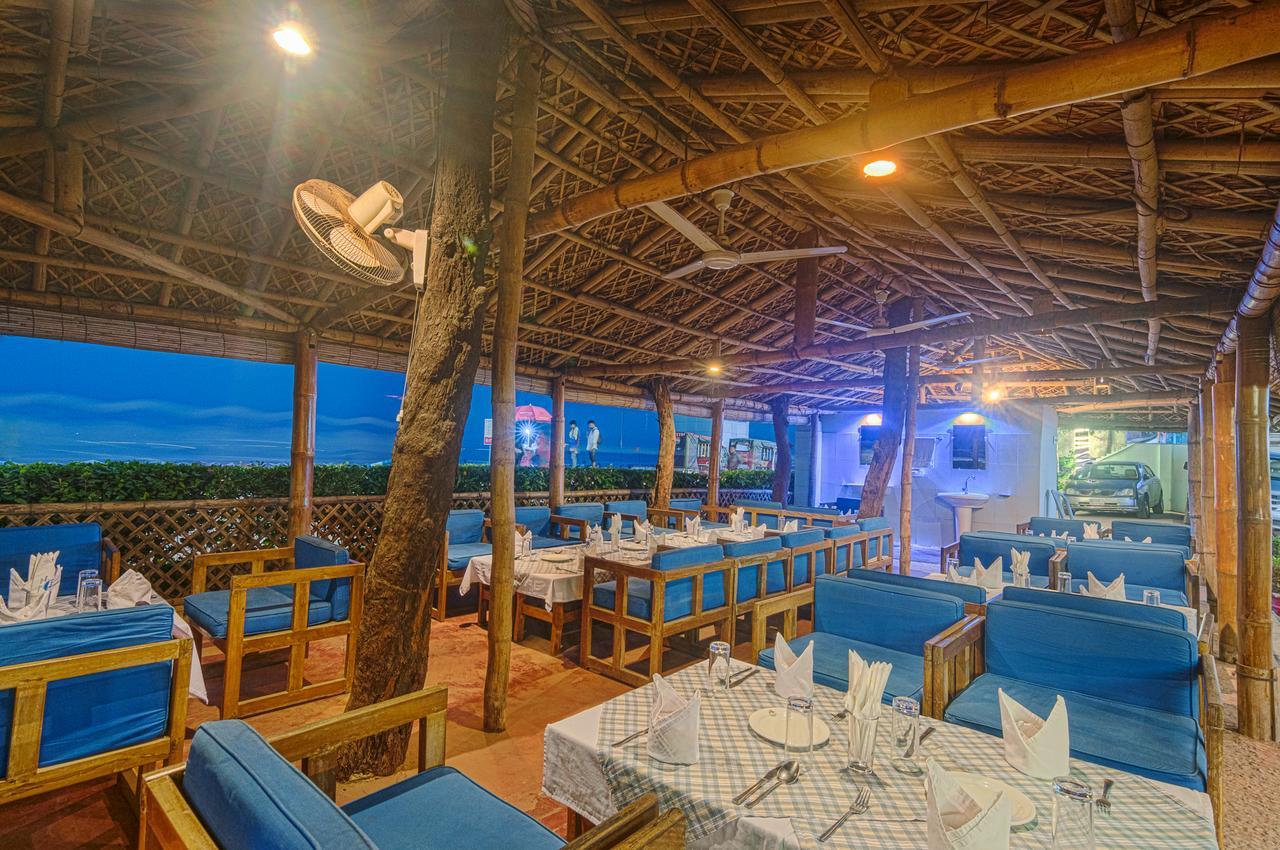 Hotel Sea Crown Cox's Bazar Extérieur photo
