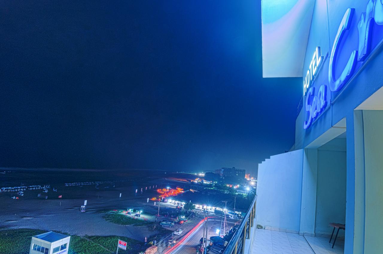 Hotel Sea Crown Cox's Bazar Extérieur photo
