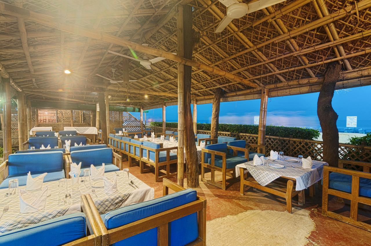 Hotel Sea Crown Cox's Bazar Extérieur photo