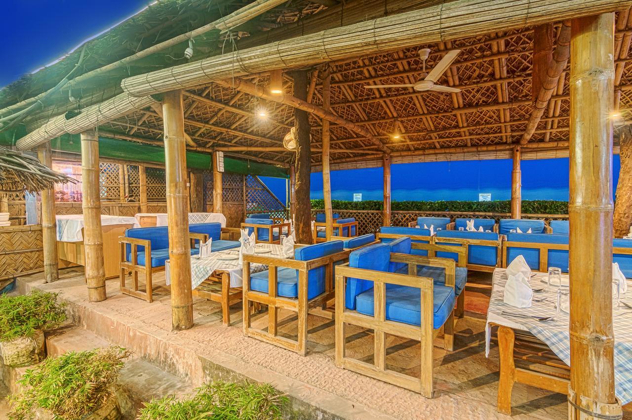Hotel Sea Crown Cox's Bazar Extérieur photo
