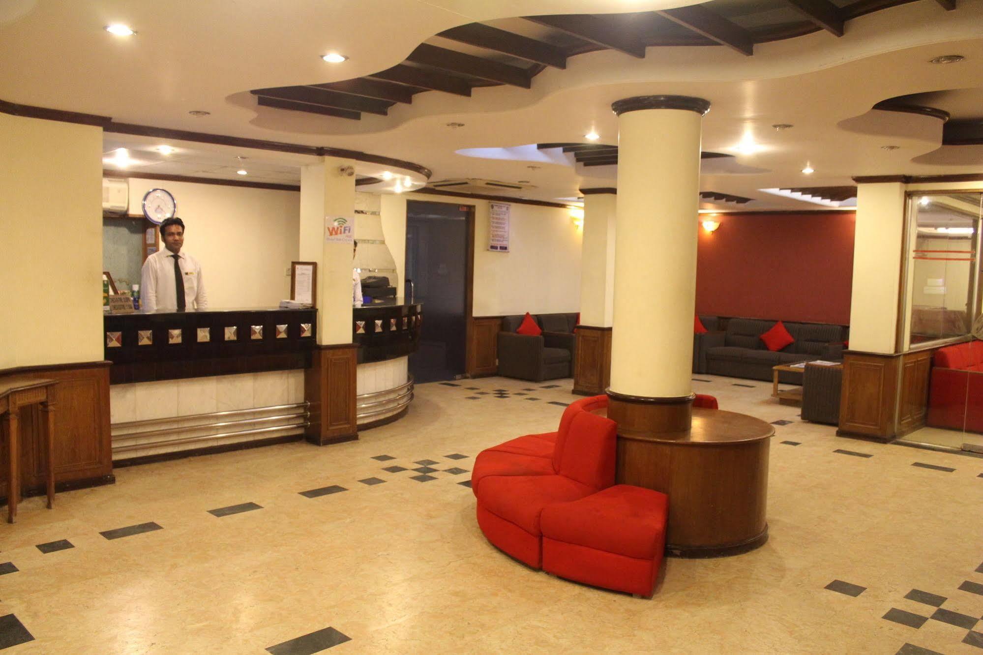 Hotel Sea Crown Cox's Bazar Extérieur photo